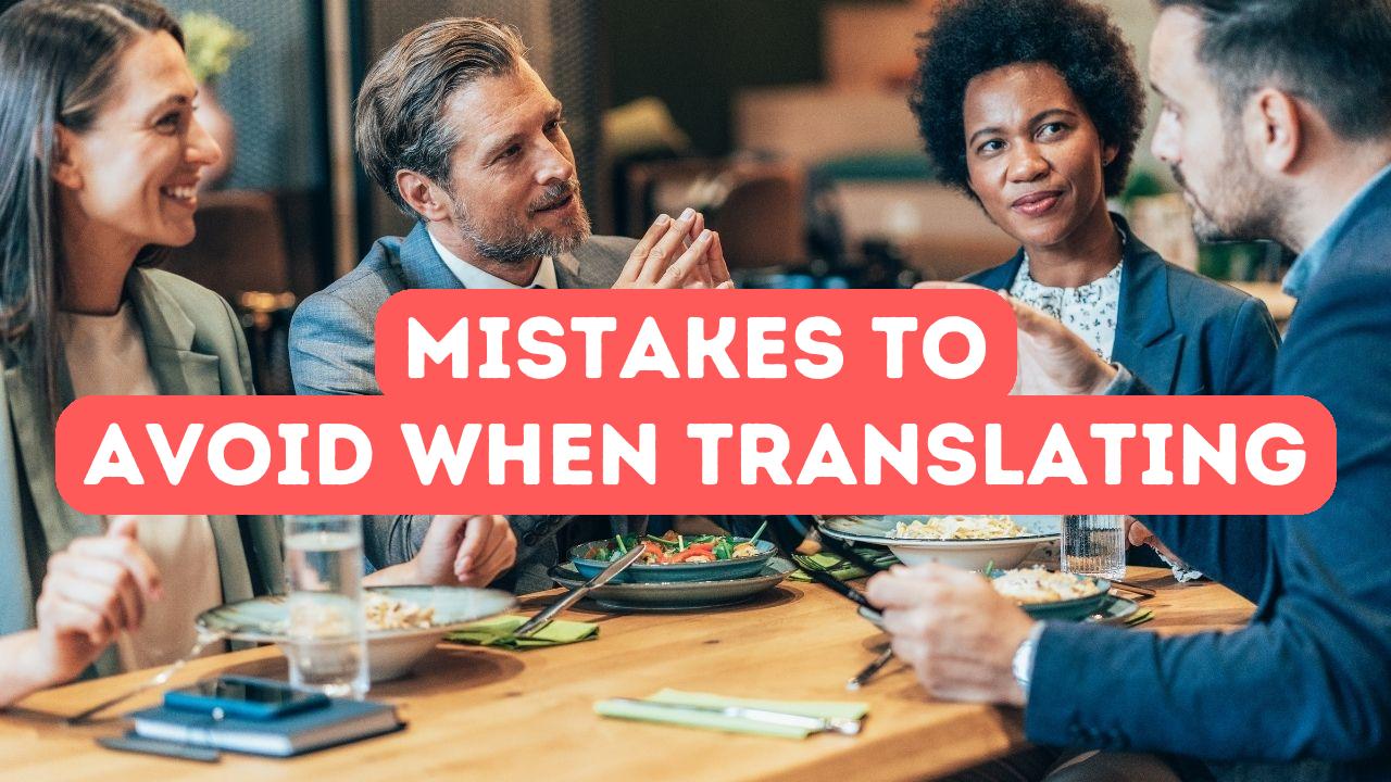 Top 5 Mistakes to Avoid When Translating Documents for a Turkish Residence Permit
