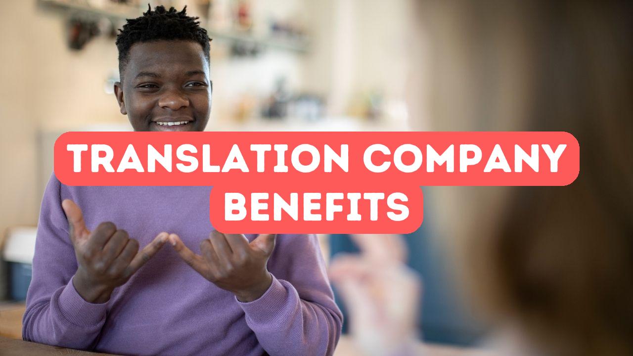 The Benefits of Using a Translation Company for Your Turkish Visa Application