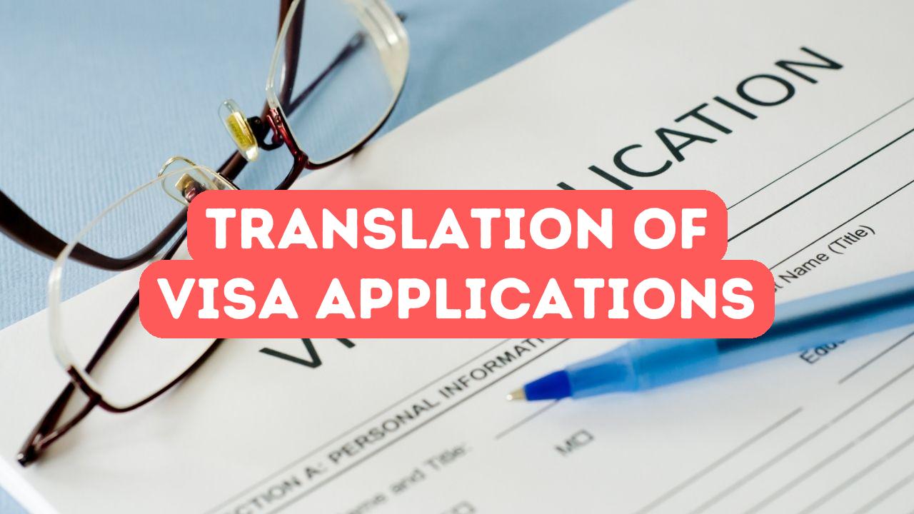 Cost Considerations: Visa Application Fees & Translation Services in Turkey