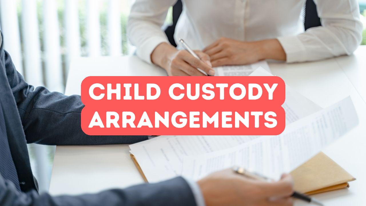 Child Custody Arrangements in Turkey