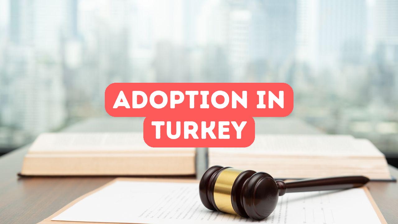 Adoption in Turkey: A Guide for Prospective Parents