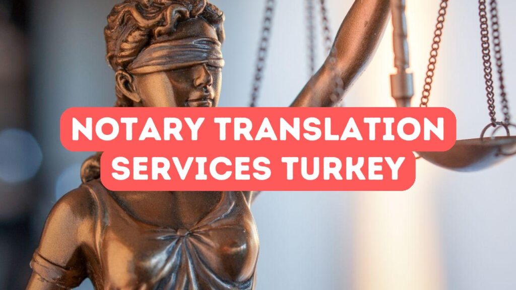 Razones principales para contratar una empresa de traducción en Turquía