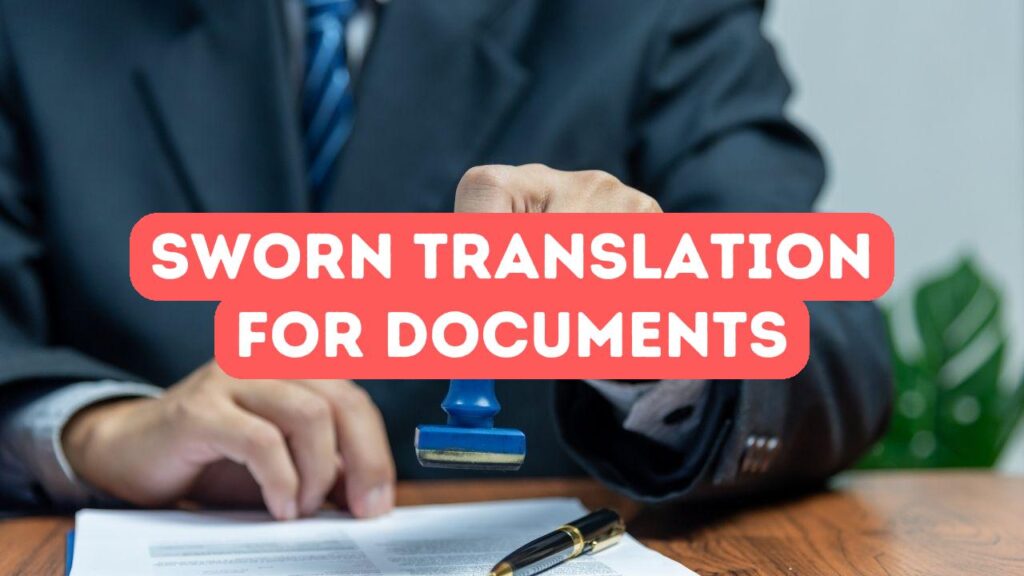 A Guide to Notary Translation Services in Turkey