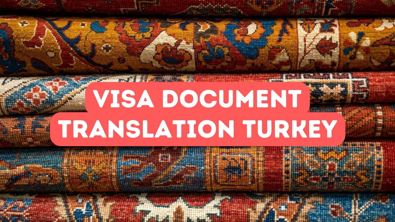 Как услуги перевода поддерживают иностранный бизнес в Турции