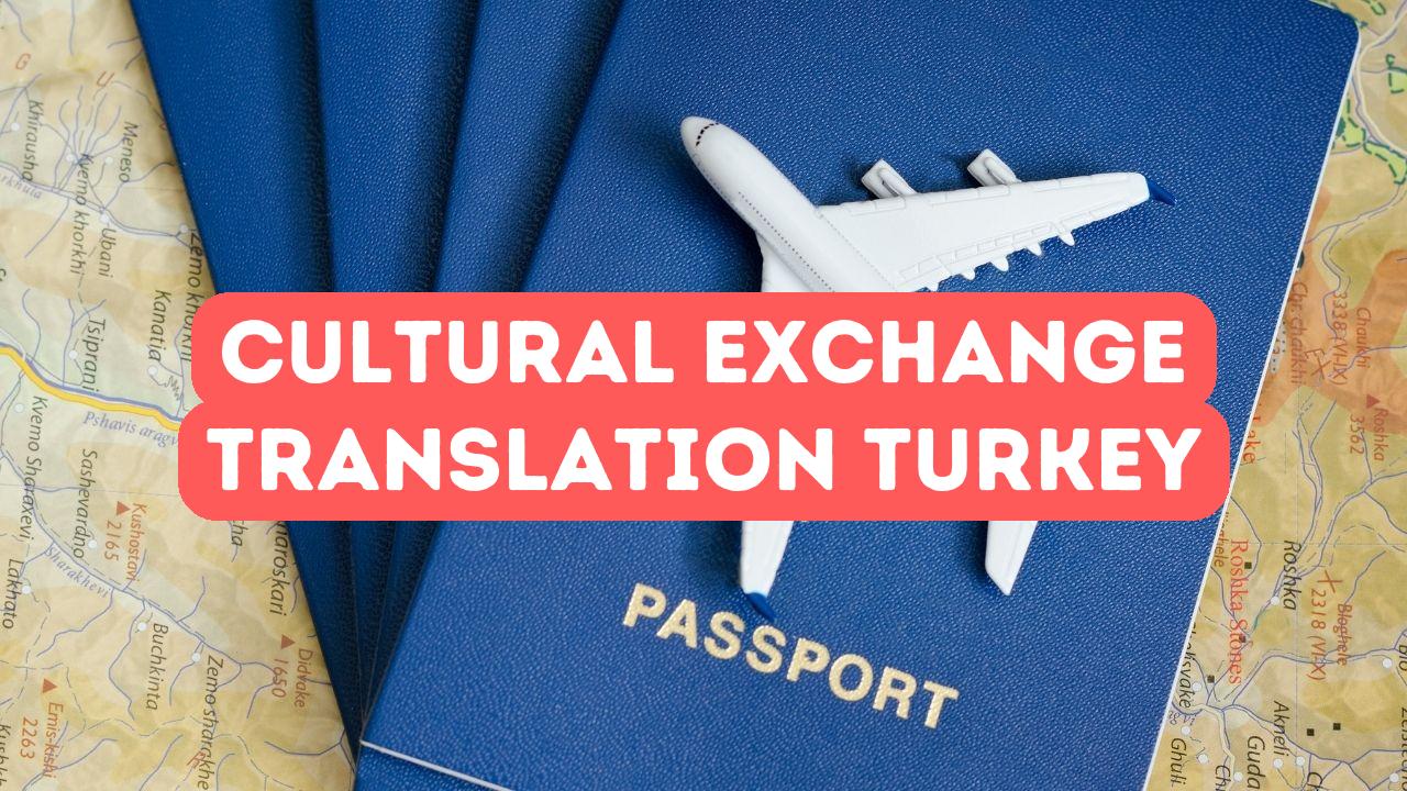 Как получить заверенный перевод для визовых заявлений в Турции