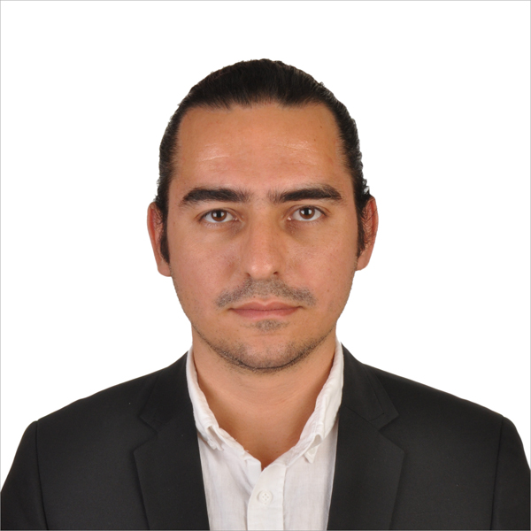Burak Ünal, Founder & Sworn Translator (English, French)